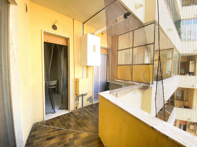 Appartamento in vendita a Vasto