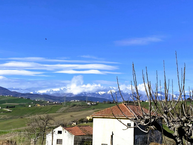 Villa in vendita a Gissi