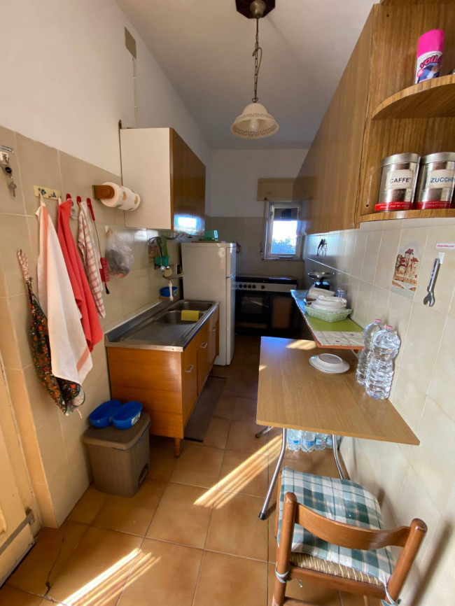 Villa in vendita a Gissi