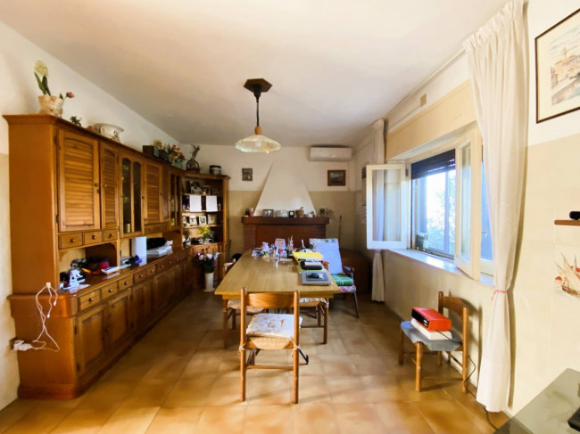 Villa in vendita a Gissi