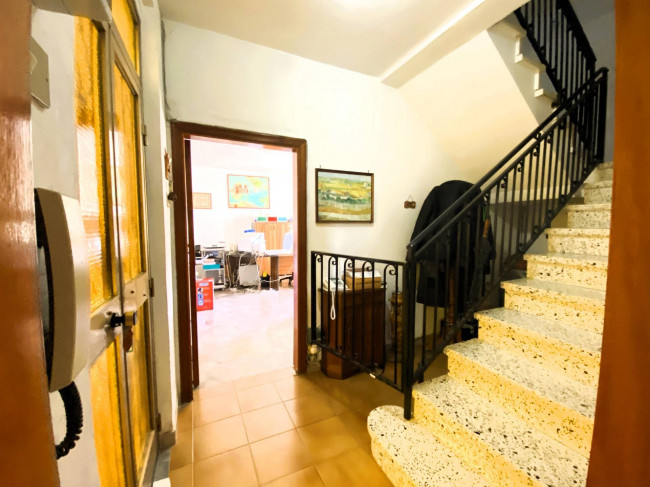 Villa in vendita a Gissi