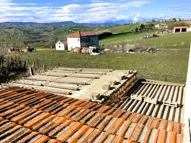 Villa in vendita a Gissi