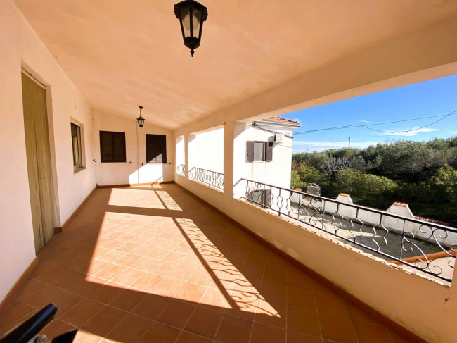 Villa in vendita a Gissi