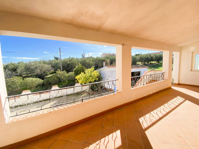 Villa in vendita a Gissi