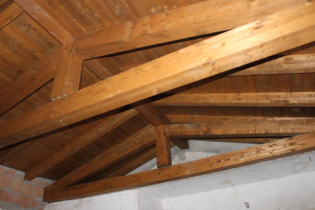 Terratetto in vendita a Palmoli