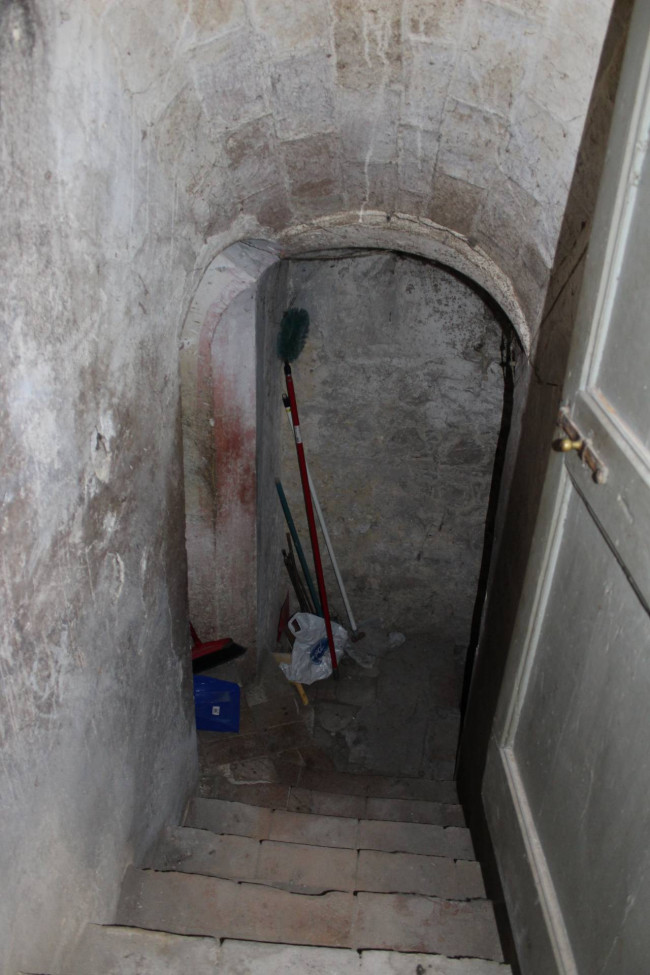 Terratetto in vendita a Palmoli