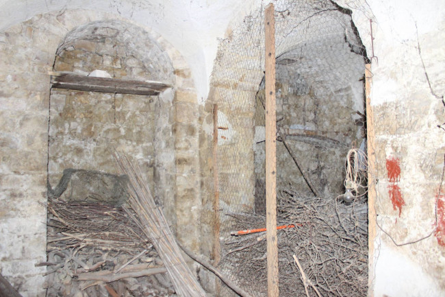 Terratetto in vendita a Palmoli