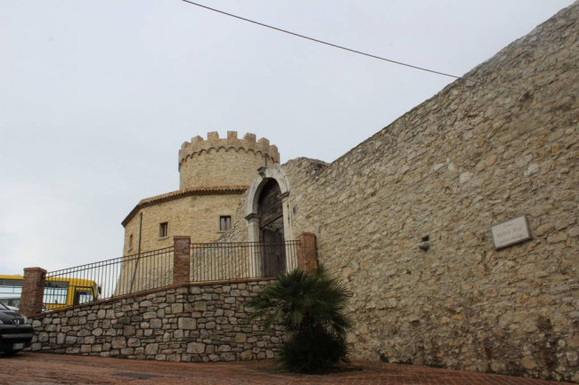 Terratetto in vendita a Palmoli