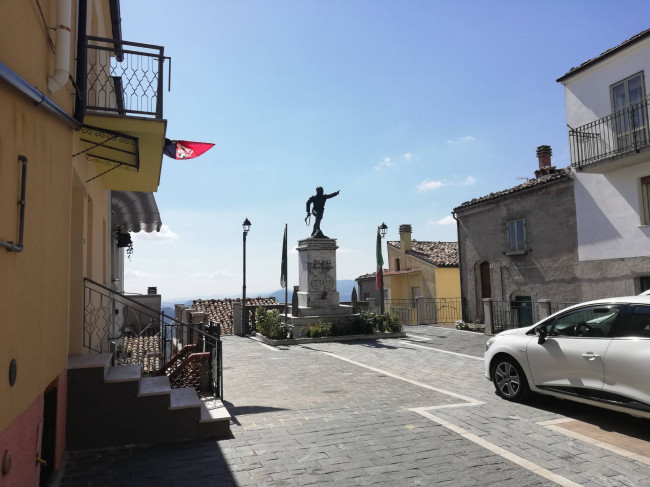 Terratetto in vendita a Palmoli