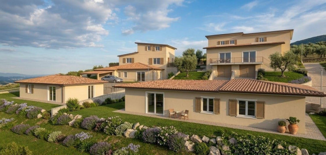 Villa in vendita a Cupello