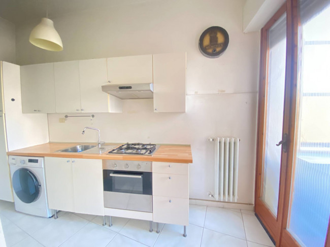 Appartamento in vendita a Vasto