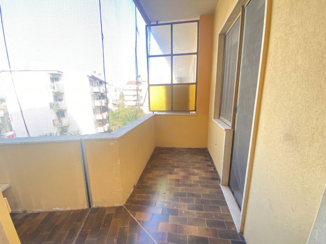 Appartamento in vendita a Vasto