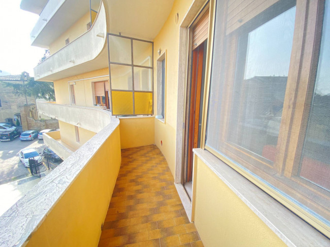 Appartamento in vendita a Vasto