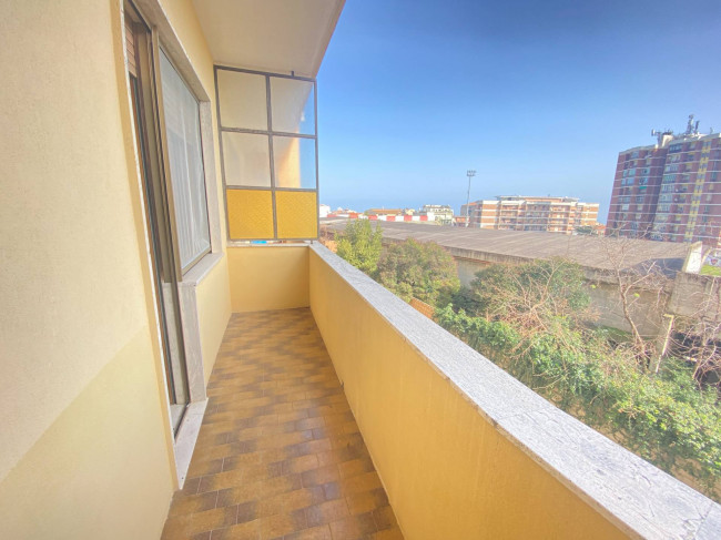 Appartamento in vendita a Vasto