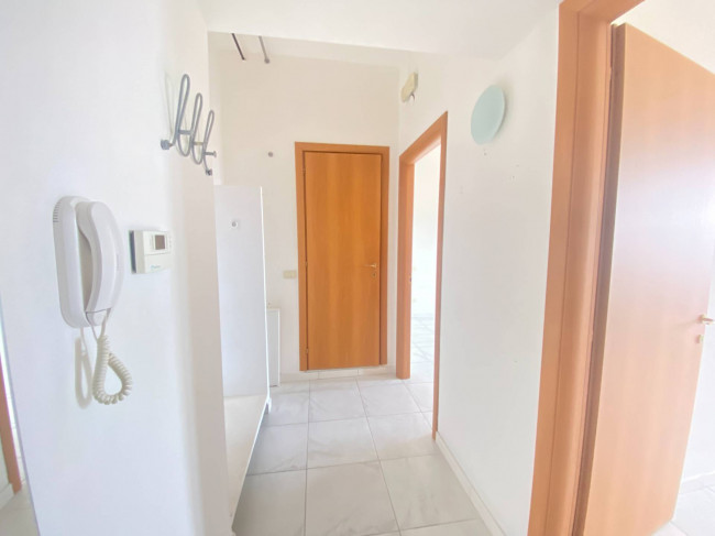 Appartamento in vendita a Vasto