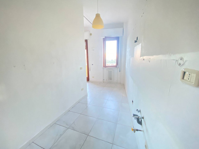 Appartamento in vendita a Vasto