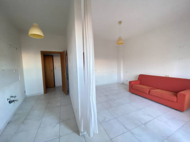 Appartamento in vendita a Vasto