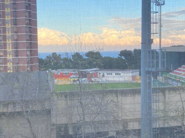 Appartamento in vendita a Vasto