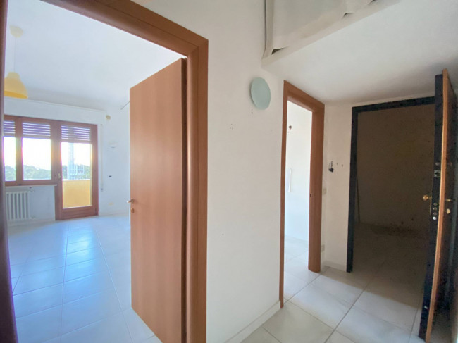 Appartamento in vendita a Vasto