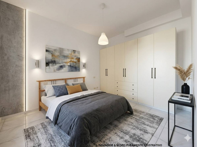 Appartamento in vendita a Vasto