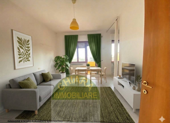 Appartamento in vendita a Vasto