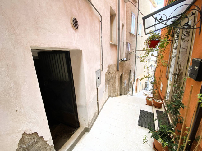 Terratetto in vendita a Palmoli
