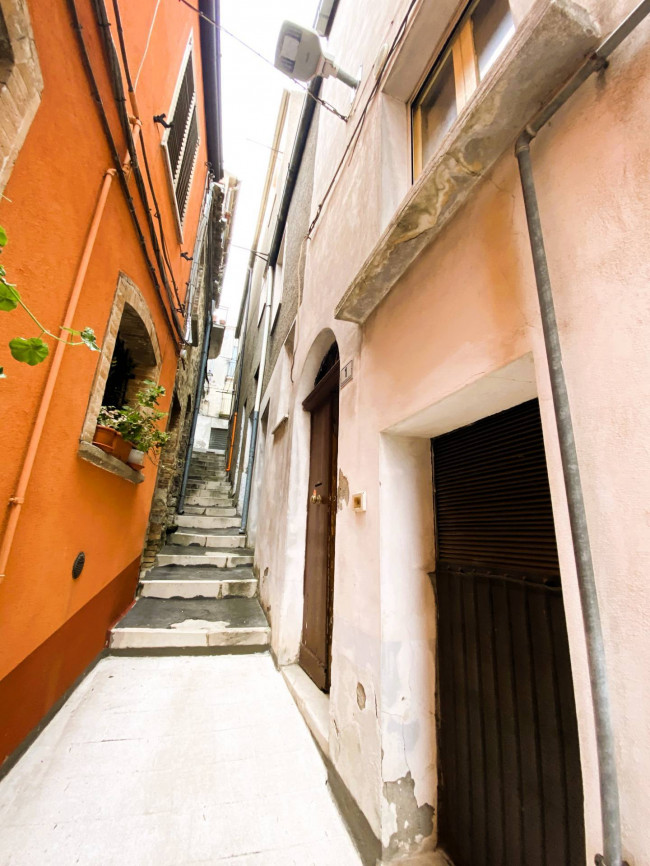 Terratetto in vendita a Palmoli