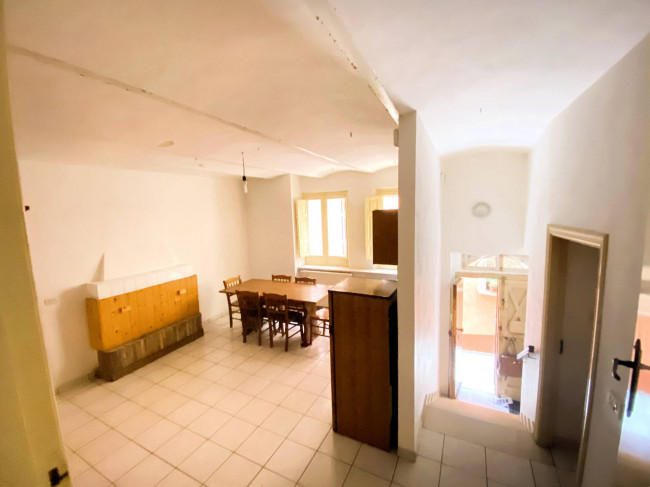 Terratetto in vendita a Palmoli