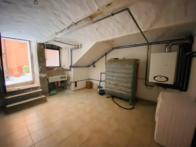 Terratetto in vendita a Palmoli