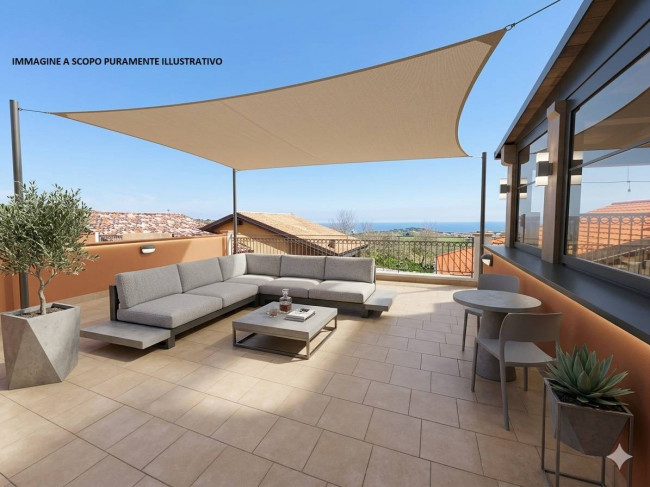 Villette a schiera in vendita a Cupello