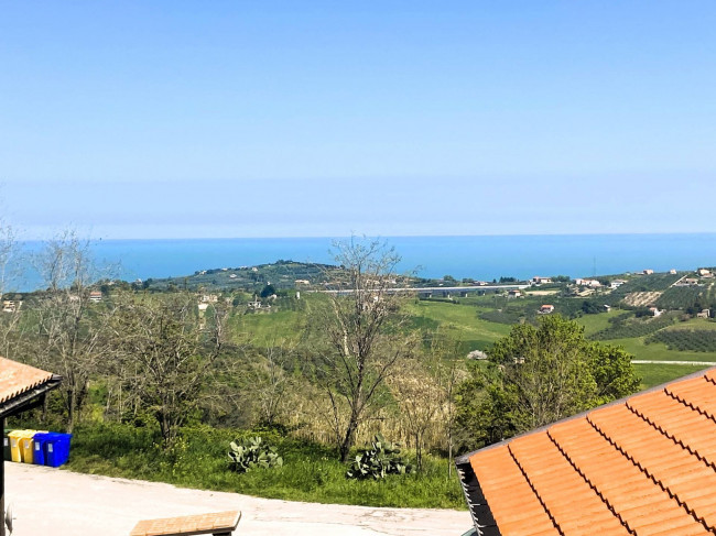 Villette a schiera in vendita a Cupello