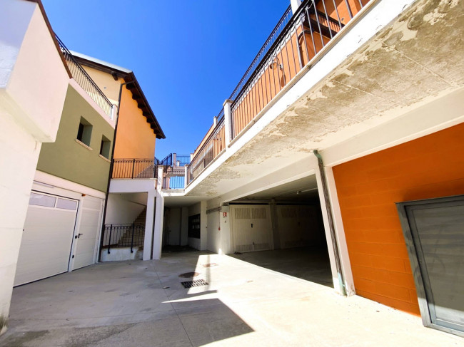 Villette a schiera in vendita a Cupello
