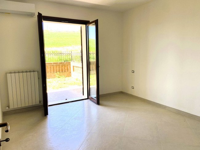 Villette a schiera in vendita a Cupello