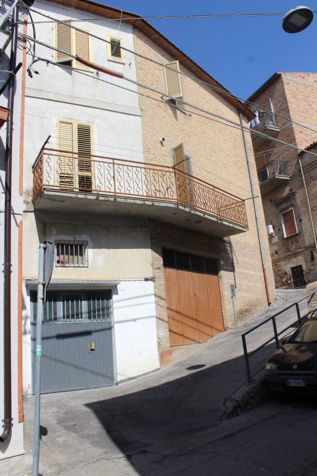 Casa singola in vendita a Monteodorisio