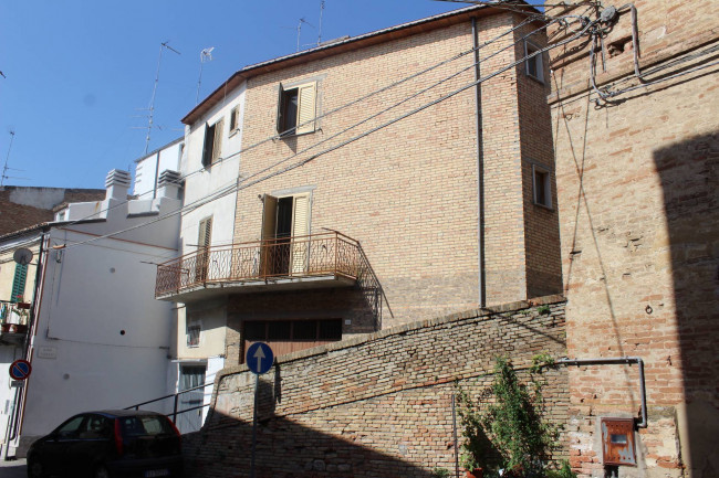 Casa singola in vendita a Monteodorisio
