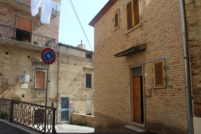 Casa singola in vendita a Monteodorisio