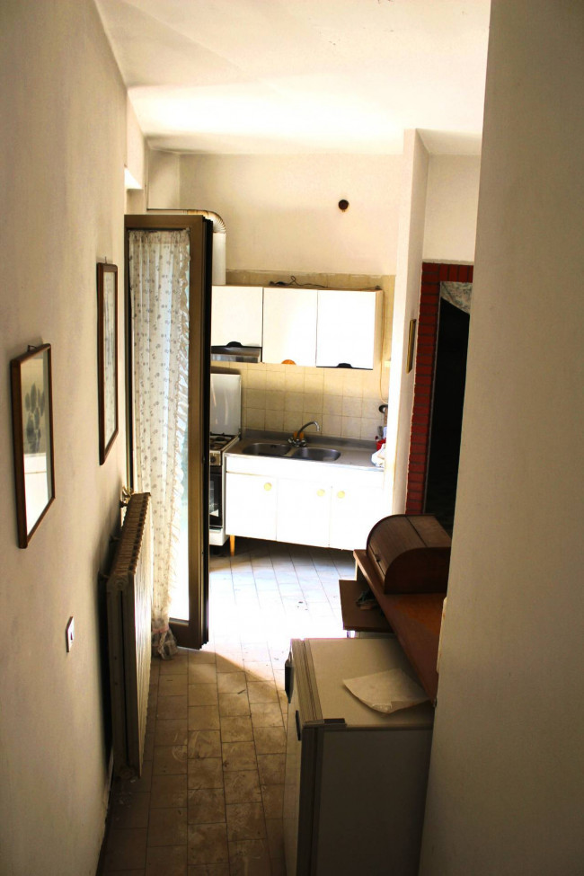 Casa singola in vendita a Monteodorisio