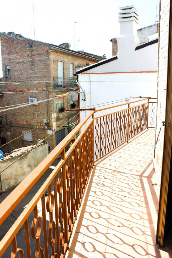Casa singola in vendita a Monteodorisio