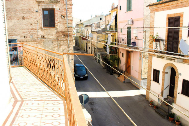Casa singola in vendita a Monteodorisio