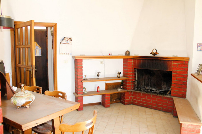 Casa singola in vendita a Monteodorisio