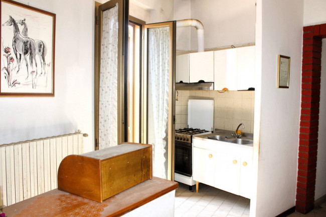 Casa singola in vendita a Monteodorisio