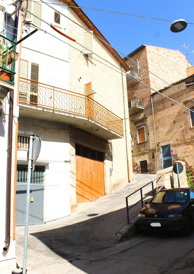Casa singola in vendita a Monteodorisio
