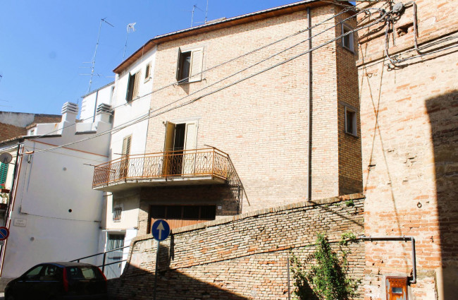Casa singola in vendita a Monteodorisio
