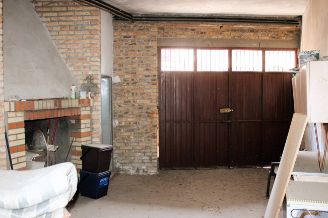 Casa singola in vendita a Monteodorisio