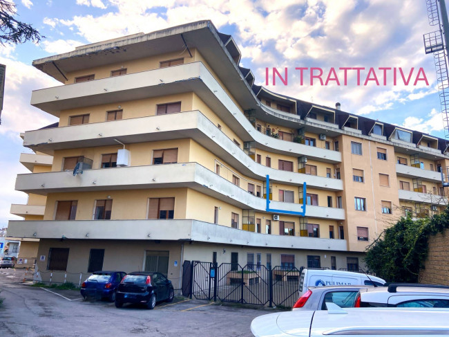 Appartamento in vendita a Vasto
