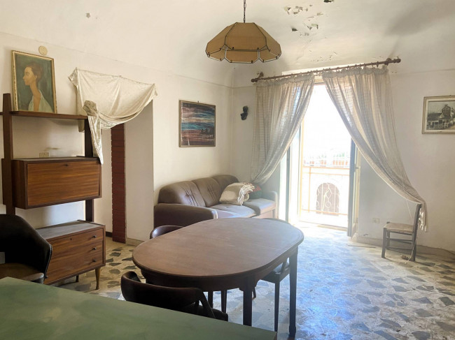 Casa singola in vendita a Monteodorisio