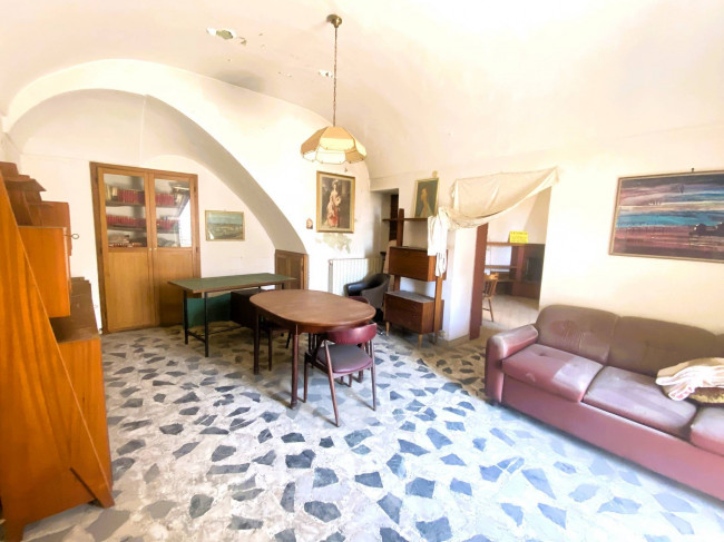 Casa singola in vendita a Monteodorisio