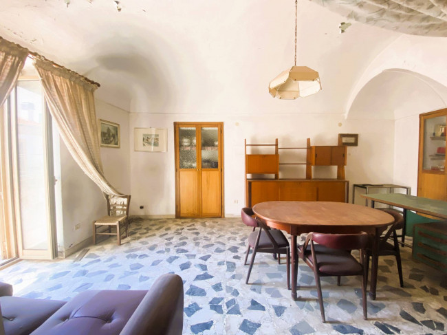 Casa singola in vendita a Monteodorisio