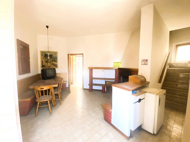 Casa singola in vendita a Monteodorisio