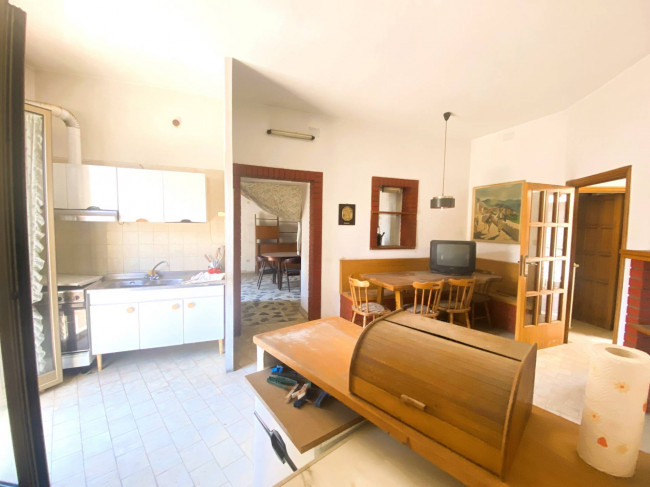 Casa singola in vendita a Monteodorisio